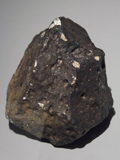 Ordinary Chondrite by Unbekannt Unbekannt